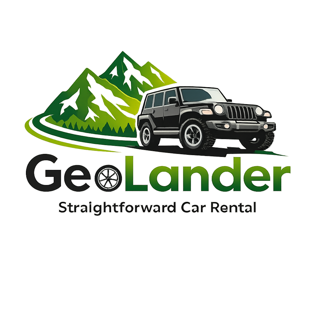 Geolander