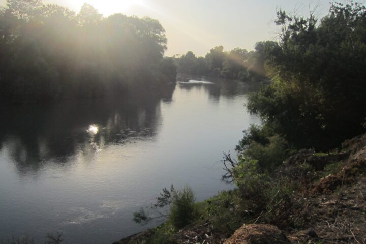Alazani Valley