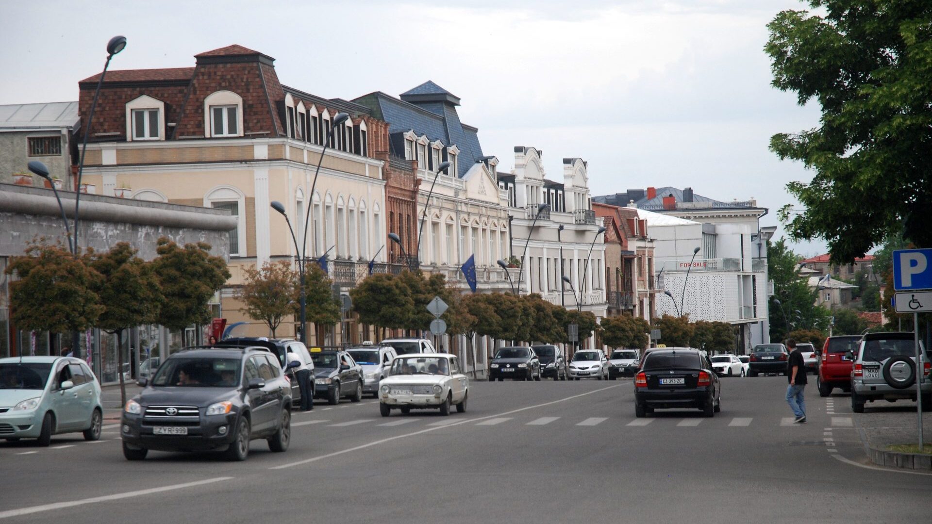 Telavi