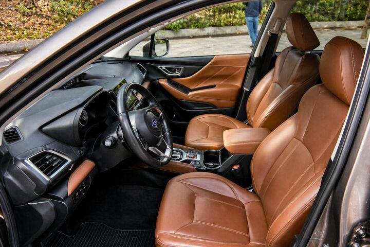 Subaru Forester 2020 — photo 5