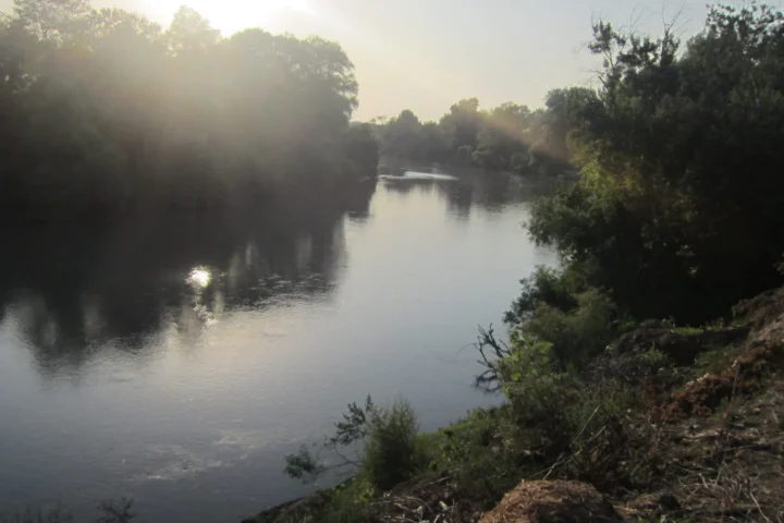 Alazani Valley