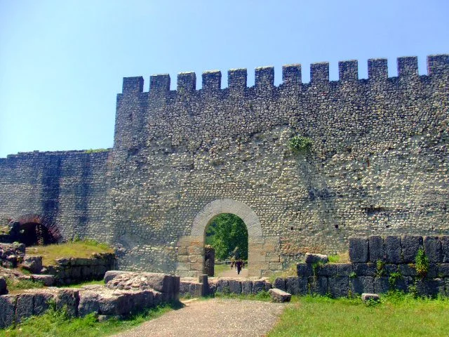 Nokalakevi (Archaeopolis)