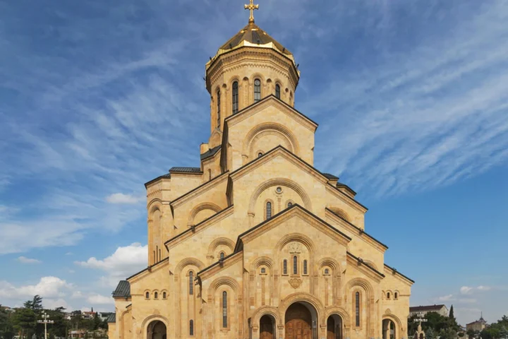 Holy Trinity Cathedral